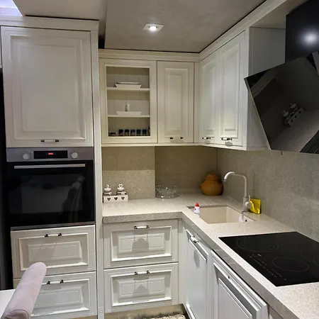 Appartement Harmony Center