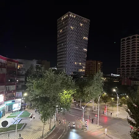 Appartement Harmony Center