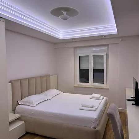 Harmony Center Tirana