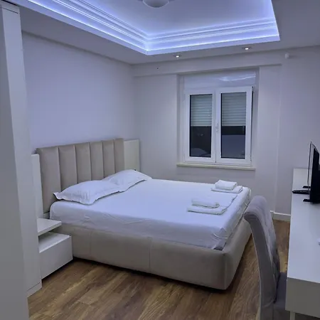 Harmony Center * Tirana