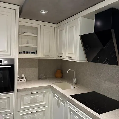 Harmony Center Appartement *