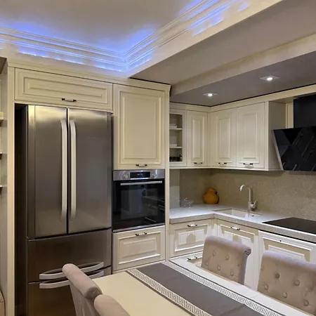 Harmony Center Appartement Tirana