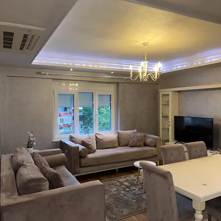 Appartement Harmony Center