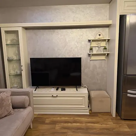 Harmony Center Tirana
