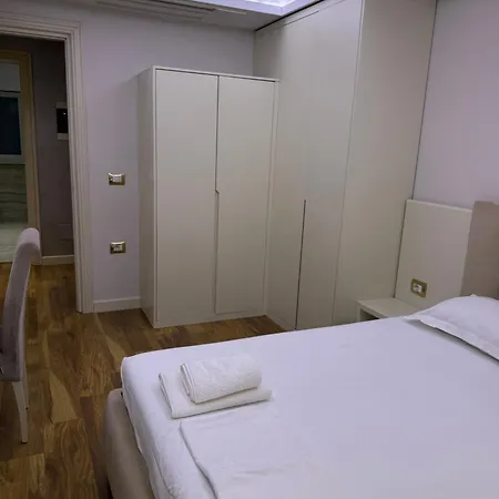 Appartement Harmony Center Tirana