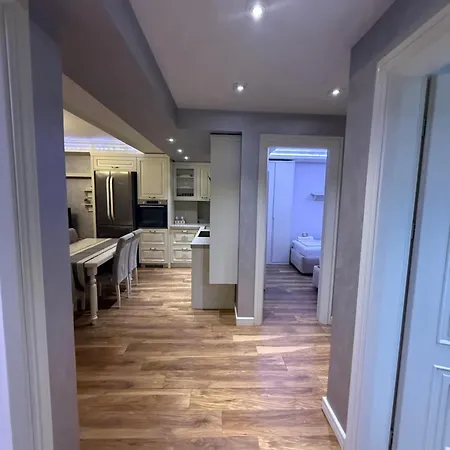 Appartement Harmony Center *