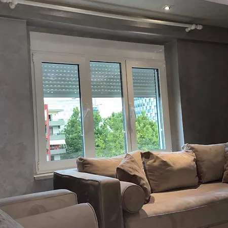 Harmony Center Appartement