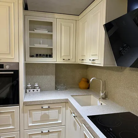 Appartement Harmony Center *