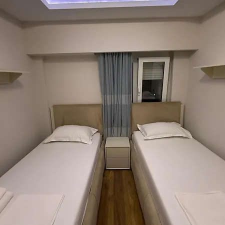 Appartement Harmony Center Tirana