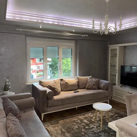 Appartement Harmony Center Tirana