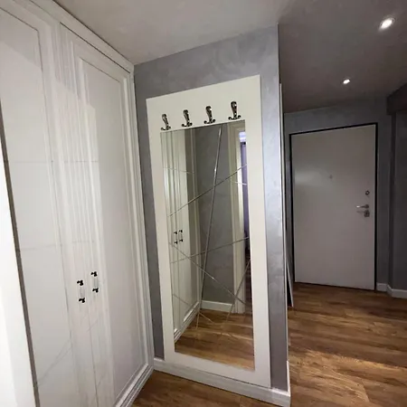 Harmony Center Appartement Tirana