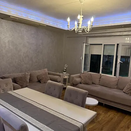 Harmony Center Tirana