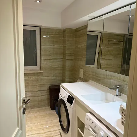 Harmony Center Appartement