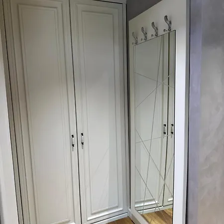 Appartement Harmony Center Tirana