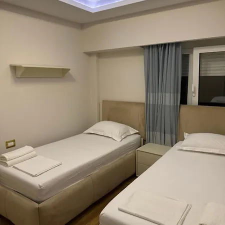 Appartement Harmony Center *