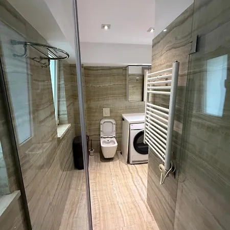 Harmony Center Appartement *