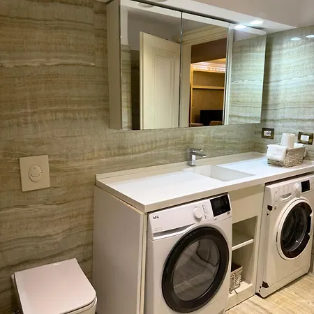 Appartement Harmony Center *