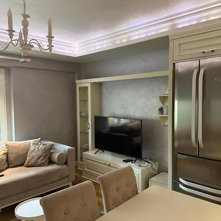 Appartement Harmony Center