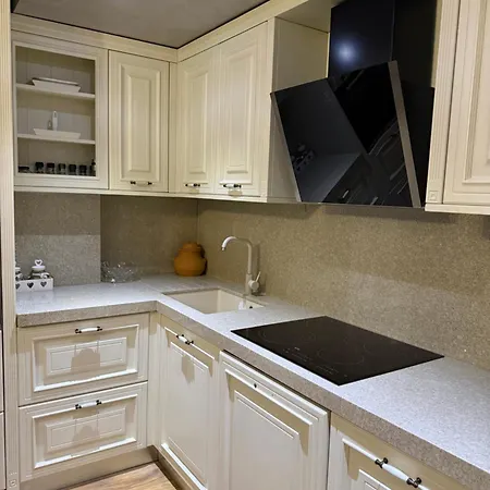 Appartement Harmony Center