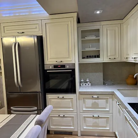 Harmony Center Appartement Tirana